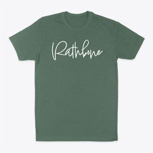 Rathbone Ohio Freestyle Classic Dad T-Shirt