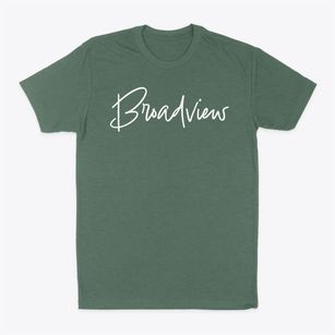 Broadview Pennsylvania Freestyle Classic Dad T-Shirt
