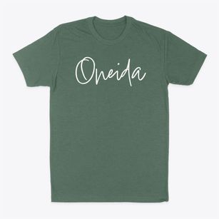 Oneida Arkansas Freestyle Classic Dad T-Shirt