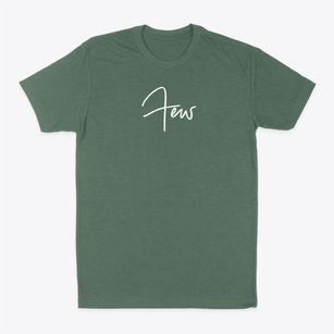 Few North Carolina Freestyle Classic Dad T-Shirt