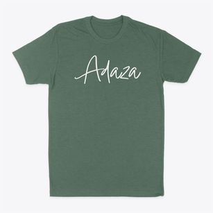 Adaza Iowa Freestyle Classic Dad T-Shirt