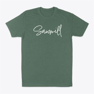 Sawmill Arkansas Freestyle Classic Dad T-Shirt