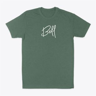 Bell Oregon Freestyle Classic Dad T-Shirt