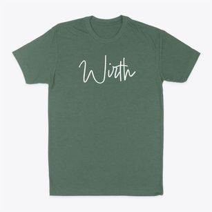 Wirth Arkansas Freestyle Classic Dad T-Shirt