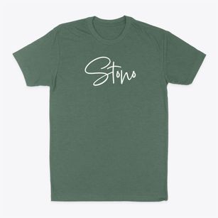 Stono South Carolina Freestyle Classic Dad T-Shirt