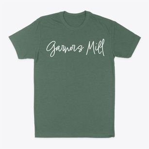 Garners Mill Virginia Freestyle Classic Dad T-Shirt