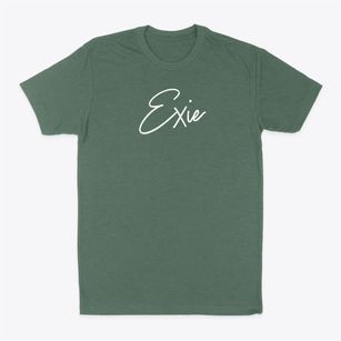 Exie Kentucky Freestyle Classic Dad T-Shirt