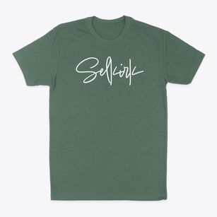 Selkirk New York Freestyle Classic Dad T-Shirt