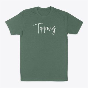 Topping Virginia Freestyle Classic Dad T-Shirt