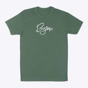Byron Georgia Freestyle Classic Dad T-Shirt