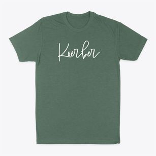 Koerber Florida Freestyle Classic Dad T-Shirt
