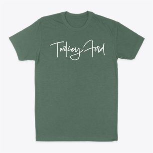 Turkey Ford North Carolina Freestyle Classic Dad T-Shirt
