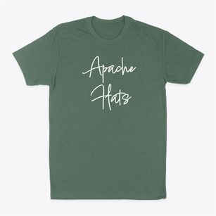 Apache Flats Missouri Freestyle Classic Dad T-Shirt