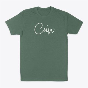 Coin Kentucky Freestyle Classic Dad T-Shirt