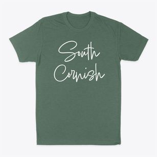 South Cornish New Hampshire Freestyle Classic Dad T-Shirt