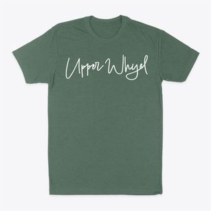 Upper Whyel Pennsylvania Freestyle Classic Dad T-Shirt
