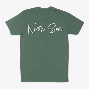North Sea New York Freestyle Classic Dad T-Shirt
