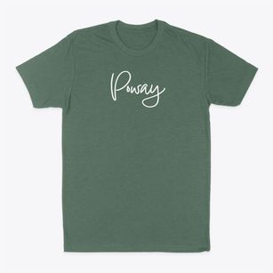 Poway California Freestyle Classic Dad T-Shirt