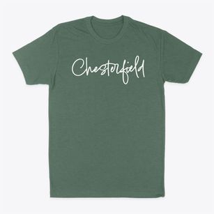 Chesterfield Indiana Freestyle Classic Dad T-Shirt