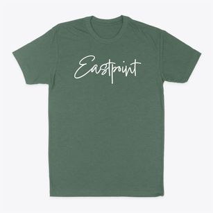 Eastpoint Florida Freestyle Classic Dad T-Shirt