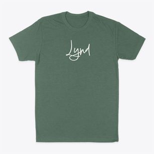 Lynd Minnesota Freestyle Classic Dad T-Shirt