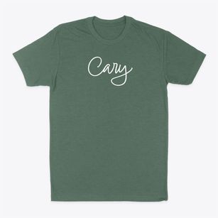 Cary Wisconsin Freestyle Classic Dad T-Shirt