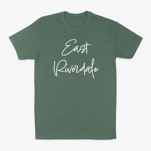 East Riverdale Maryland Freestyle Classic Dad T-Shirt
