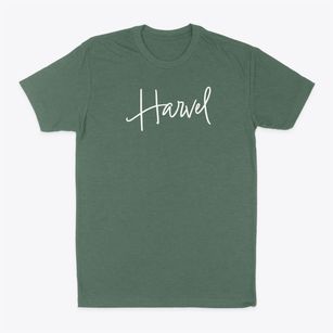Harvel Illinois Freestyle Classic Dad T-Shirt