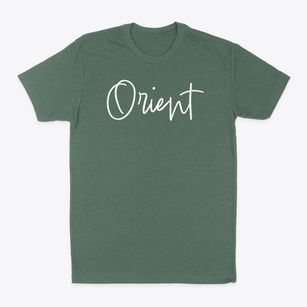 Orient Maine Freestyle Classic Dad T-Shirt