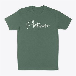 Platinum Alaska Freestyle Classic Dad T-Shirt