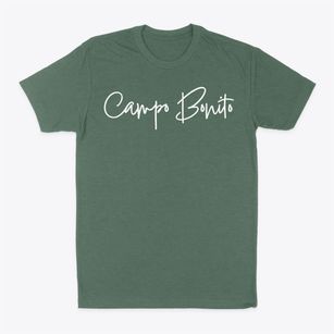 Campo Bonito Arizona Freestyle Classic Dad T-Shirt