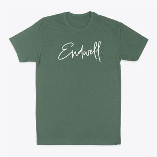 Endwell New York Freestyle Classic Dad T-Shirt