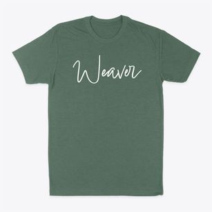 Weaver Minnesota Freestyle Classic Dad T-Shirt