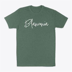 Blanconia Texas Freestyle Classic Dad T-Shirt