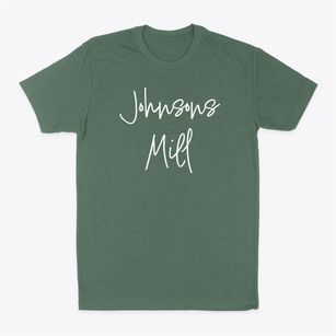 Johnsons Mill Pennsylvania Freestyle Classic Dad T-Shirt