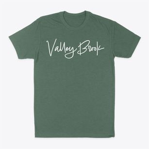 Valley Brook New York Freestyle Classic Dad T-Shirt