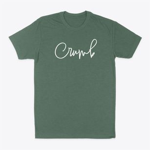 Crumb Pennsylvania Freestyle Classic Dad T-Shirt