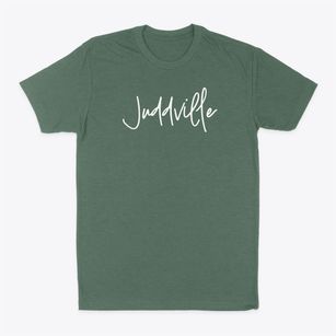 Juddville New York Freestyle Classic Dad T-Shirt