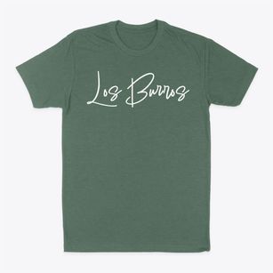 Los Burros Arizona Freestyle Classic Dad T-Shirt