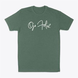 Ojo Feliz New Mexico Freestyle Classic Dad T-Shirt