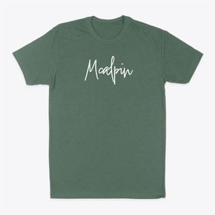 Mcalpin Florida Freestyle Classic Dad T-Shirt