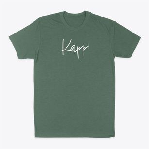 Kapp Pennsylvania Freestyle Classic Dad T-Shirt