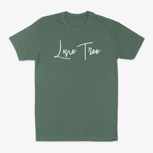 Lone Tree Missouri Freestyle Classic Dad T-Shirt