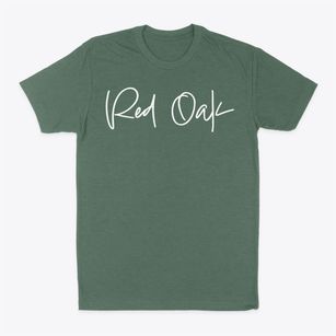 Red Oak Arkansas Freestyle Classic Dad T-Shirt