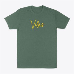 Vilas Florida Freestyle Classic Dad T-Shirt