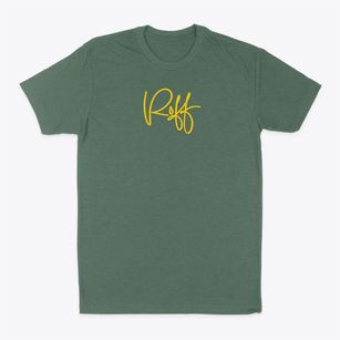 Roff Kentucky Freestyle Classic Dad T-Shirt