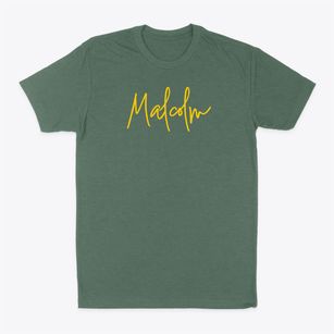 Malcolm Maryland Freestyle Classic Dad T-Shirt