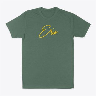 Erie Missouri Freestyle Classic Dad T-Shirt