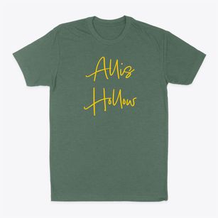 Allis Hollow Pennsylvania Freestyle Classic Dad T-Shirt