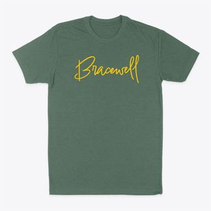 Bracewell Colorado Freestyle Classic Dad T-Shirt